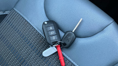 Peugeot 208 1.2 PureTech 82 Allure 5dr Petrol Hatchback